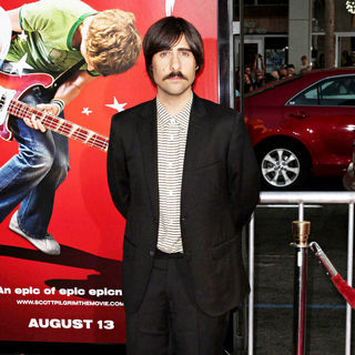 'Scott Pilgrim vs. the World' Los Angeles Premiere