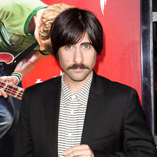 'Scott Pilgrim vs. the World' Los Angeles Premiere