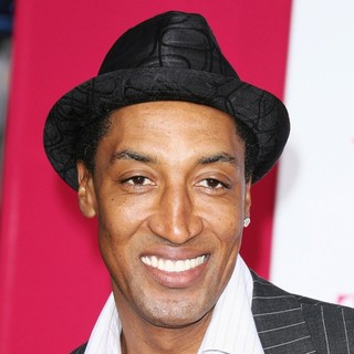 Scottie Pippen