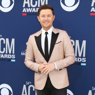 54th Academy of Country Music Awards - Arrivals