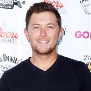 Scotty McCreery Concert at Go Pool