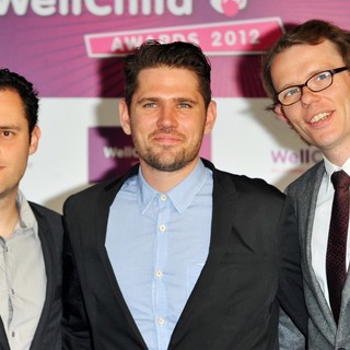 Scouting for Girls