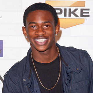 Malcolm David Kelley