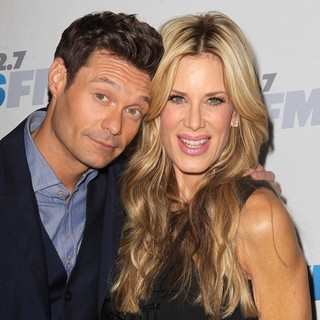 Ryan Seacrest Picture 115 - Kiis Fm'S Jingle Ball 2012 - Arrivals