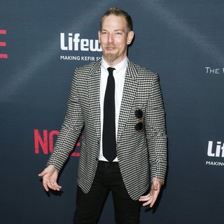 Sean Brosnan