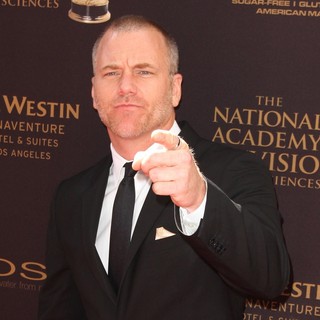 Sean Carrigan