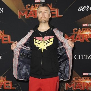 The World Premiere of Marvel Studios' Captain Marvel