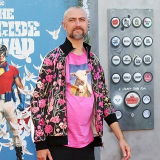 Sean Gunn