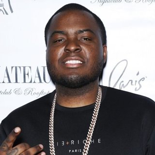 Sean Kingston