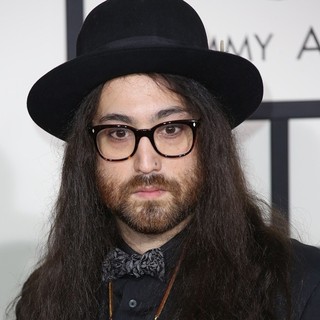 Sean Lennon