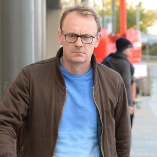 Sean Lock