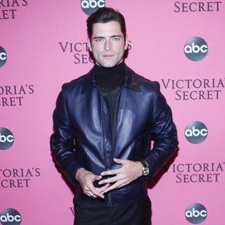 Sean O'Pry