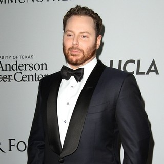 Sean Parker