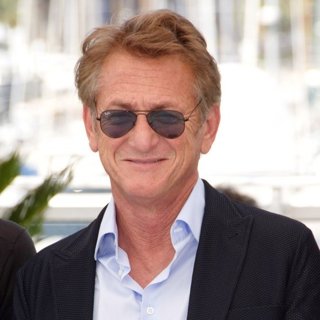 Sean Penn