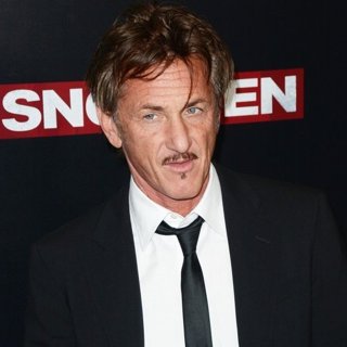 New York Snowden Film Premiere - Red Carpet Arrivals