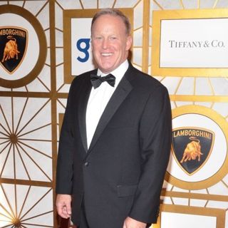 Sean Spicer