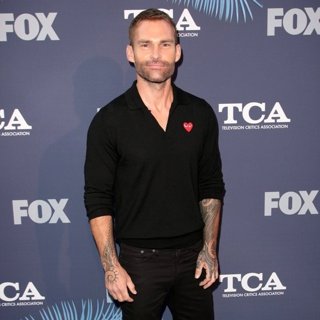 Seann William Scott