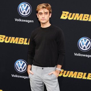 Bumblebee Premiere