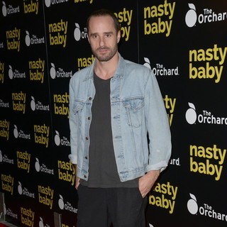 Los Angeles Premiere of Nasty Baby