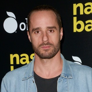Los Angeles Premiere of Nasty Baby