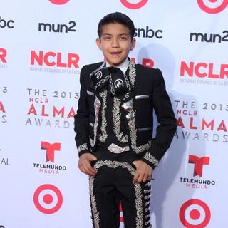 Sebastien De La Cruz