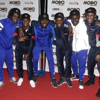 Section Boyz