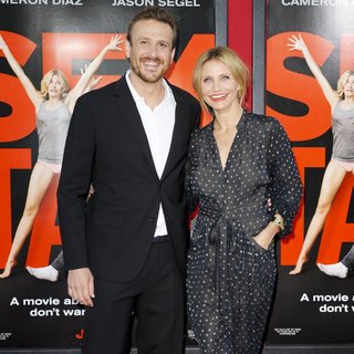 Cameron Diaz Picture 306 - Film Premiere Sex Tape