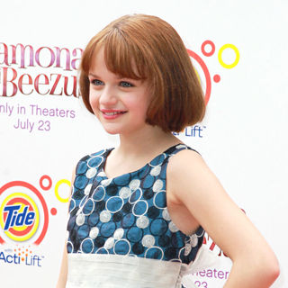 NYC Premiere of 'Ramona and Beezus'