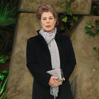 Selina Griffiths