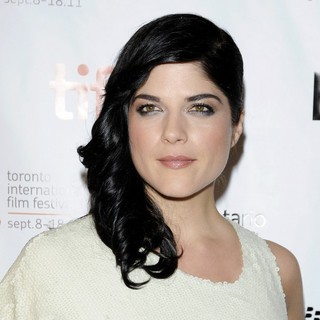 36th Annual Toronto International Film Festival - Dark Horse - Premiere