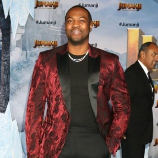 Ser'Darius Blain