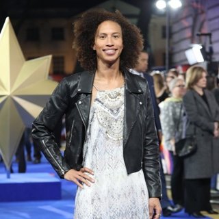 Serena Guthrie