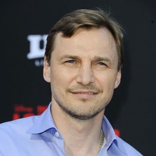 Sergei Fedorov