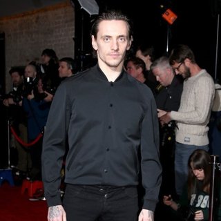 Sergei Polunin