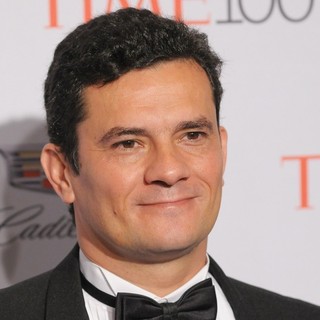 Sergio Moro