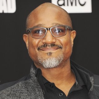 Seth Gilliam