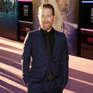 Seth Green in Premiere of Warner Bros. Pictures' Ready Player One