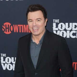 Seth MacFarlane