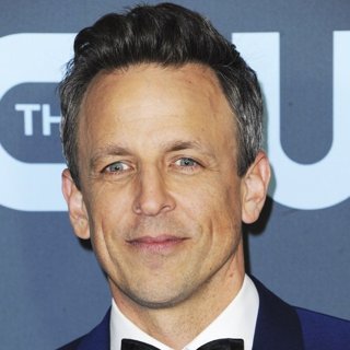 Seth Meyers