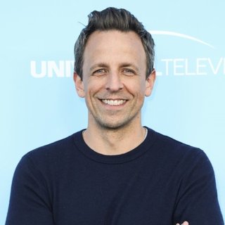 Seth Meyers in Late Night with Seth Meyers FYC Event