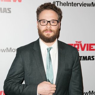 Los Angeles Premiere of The Interview - Red Carpet Arrivals