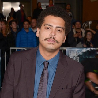 Seth Troxler