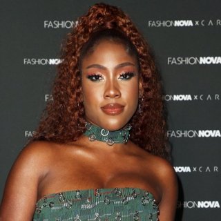 Sevyn Streeter