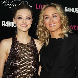 Lovelace Los Angeles Premiere