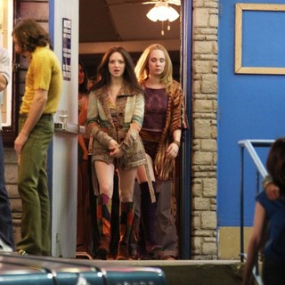 The Set of Lovelace