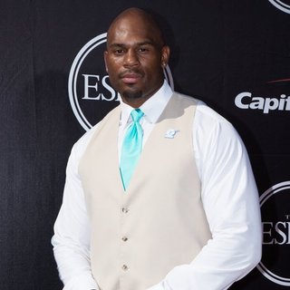 Shad Gaspard