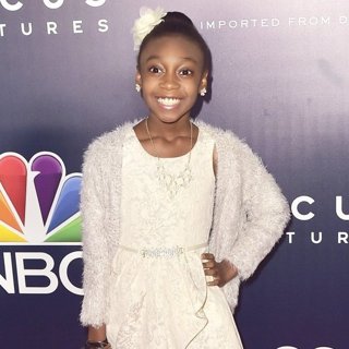 Shahadi Wright Joseph