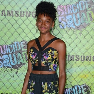 Shailyn Pierre-Dixon