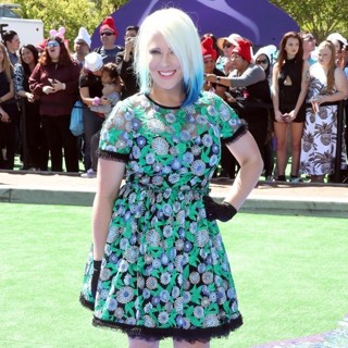 Shaley Scott