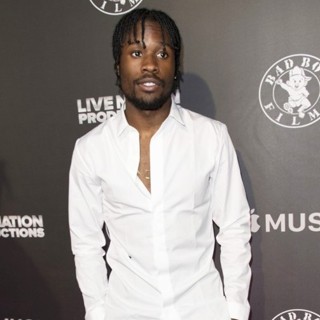 Shameik Moore